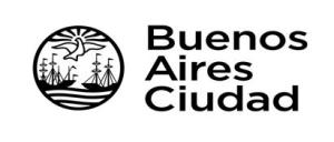 Logo Ciudad BsAs